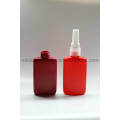 Botellas plásticas del cuentagotas del pegamento adhesivo (NB467)